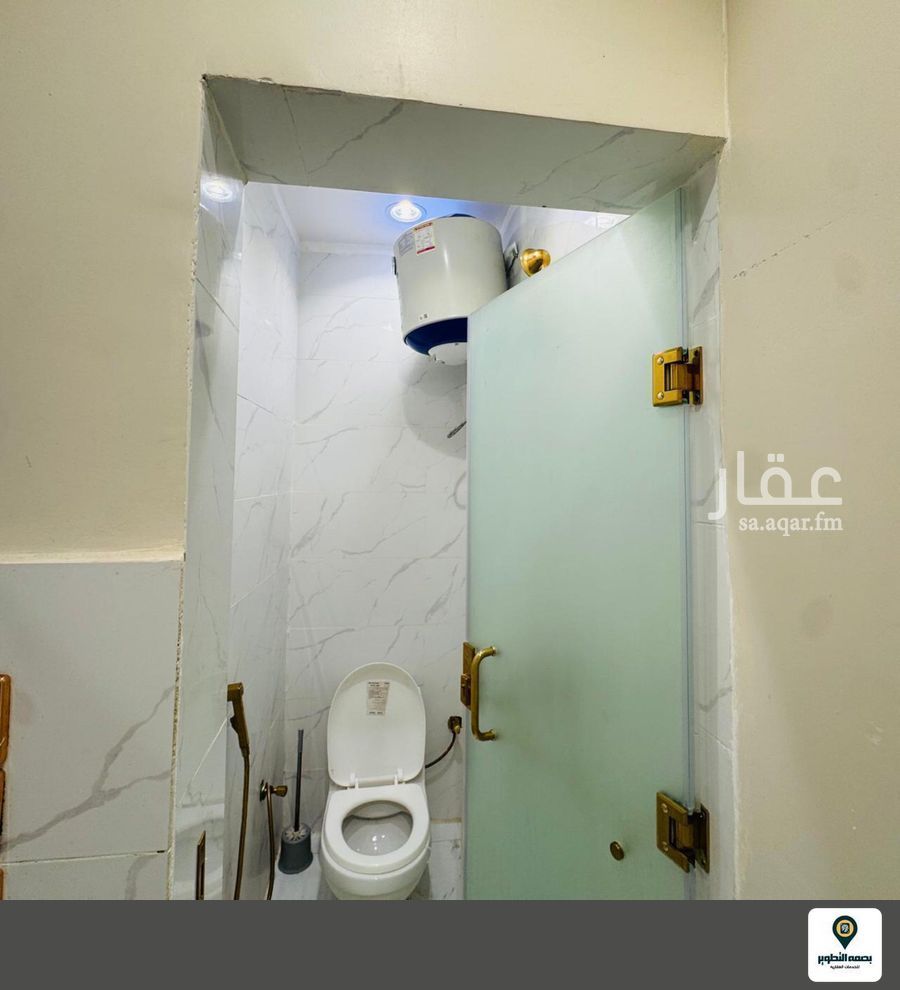 1 bedroom apartment in Al Yarmouk, Riyadh 6