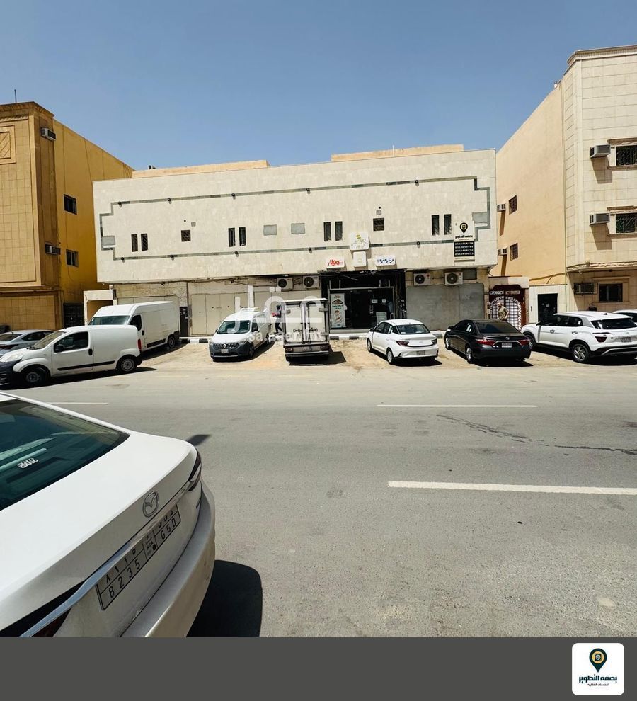 1 bedroom apartment in Al Yarmouk, Riyadh 2