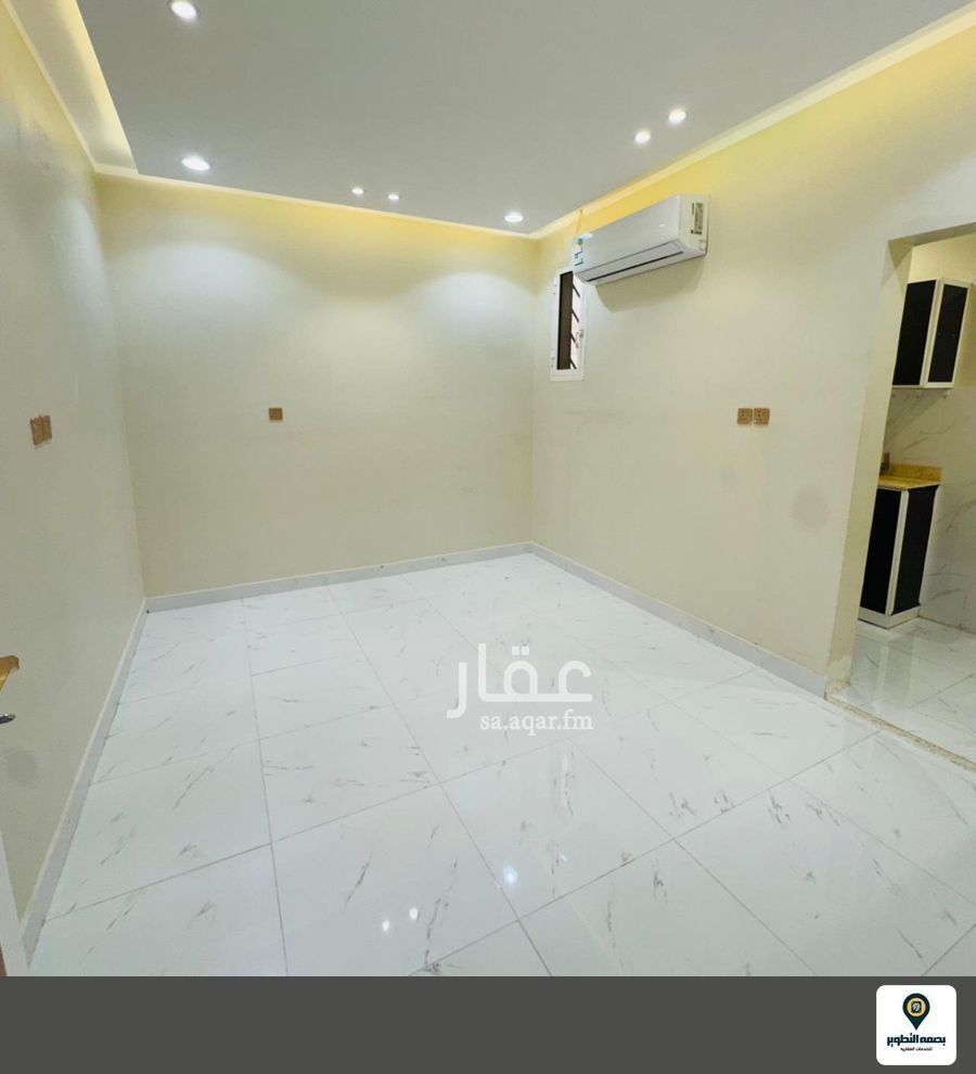 1 bedroom apartment in Al Yarmouk, Riyadh 14