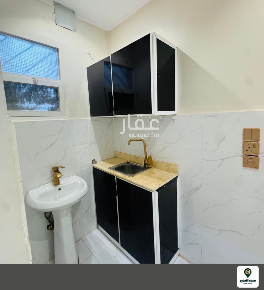1 bedroom apartment in Al Yarmouk, Riyadh 15