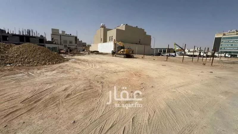 عقار  في العارض، الرياض 5