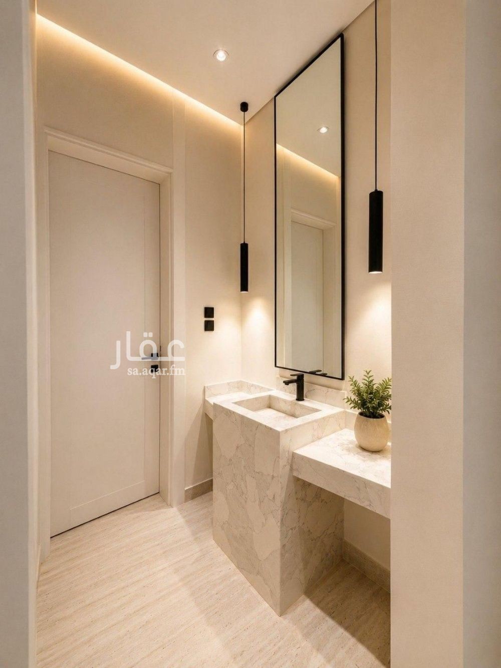 4 bedroom apartment in Riyadh 11