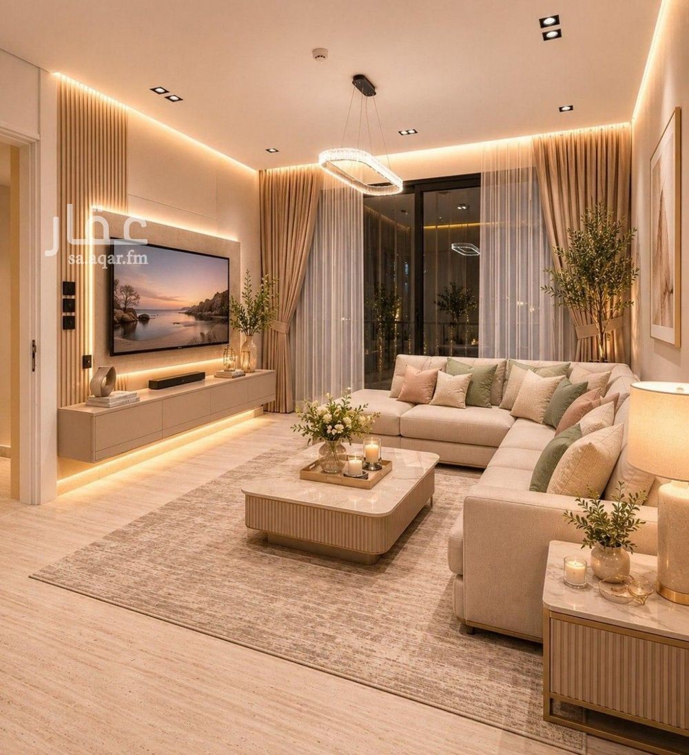 4 bedroom apartment in Riyadh 10