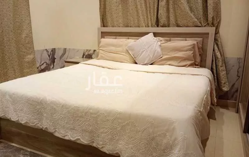 شقة 1 غرف في الشراع، جدة 2