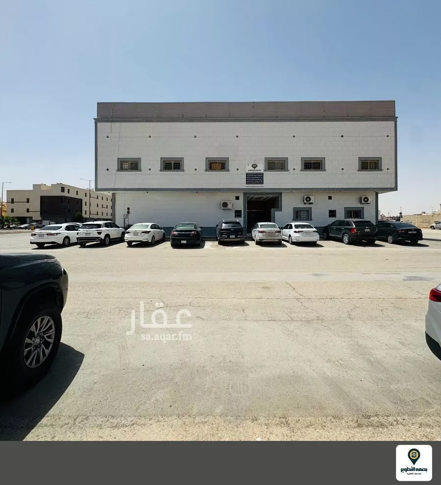 شقة 1 غرف في اليرموك 5