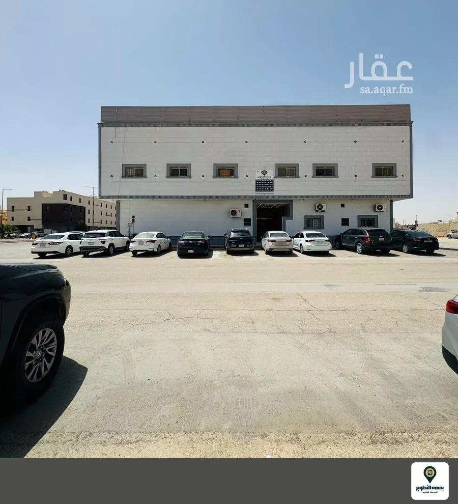 شقة 1 غرف في اليرموك 8
