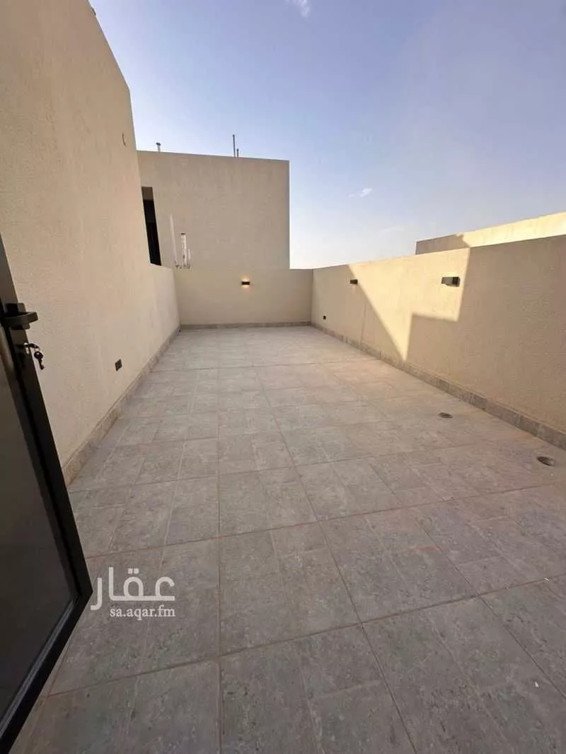 فيلا 3 غرف في النرجس 7
