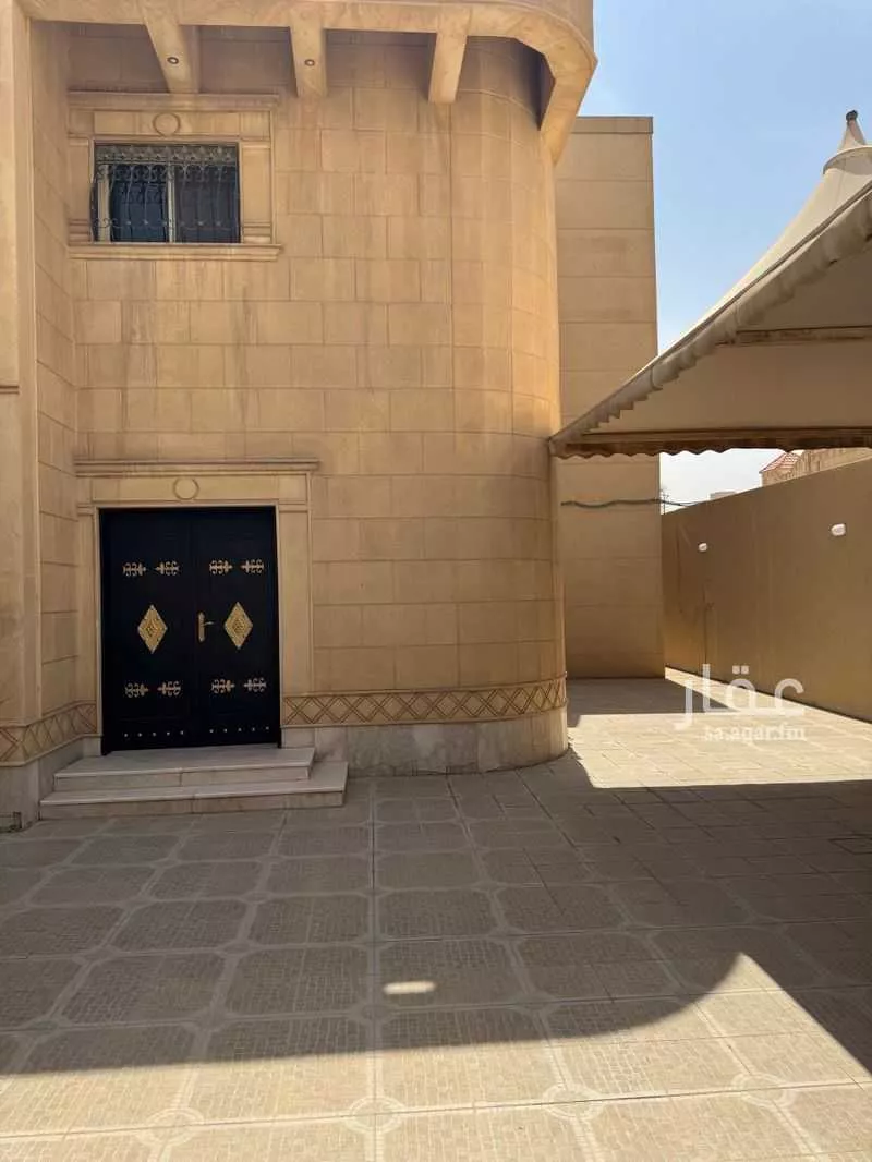 7 bedroom villa in Al Yasmin 2