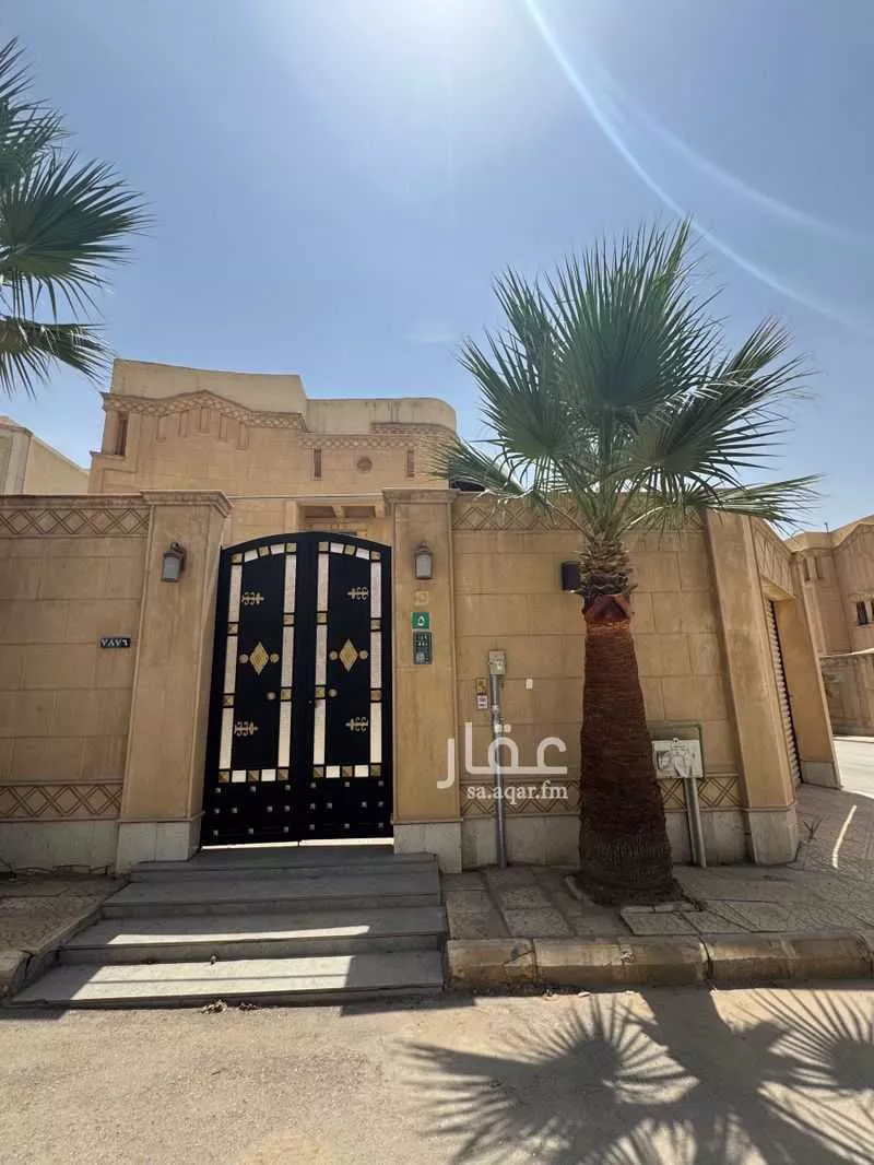 7 bedroom villa in Al Yasmin 3