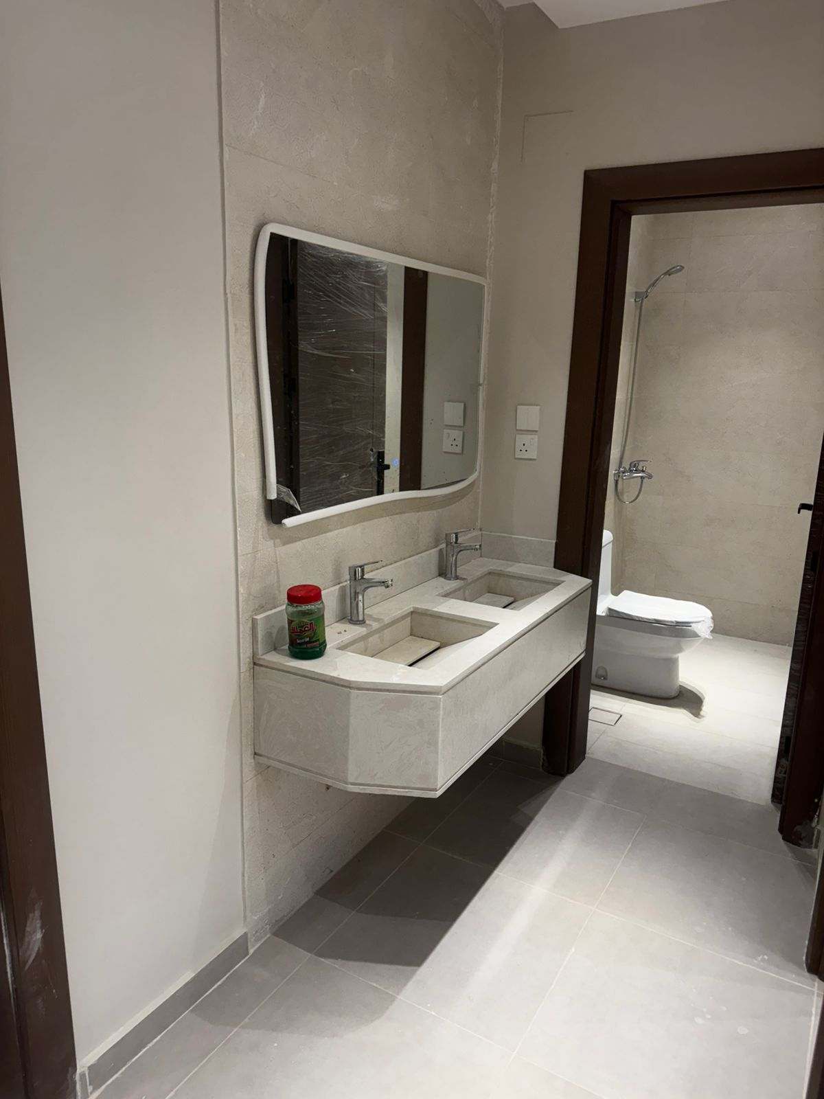 3 bedroom apartment in Wadi Jalil, Makkah 5