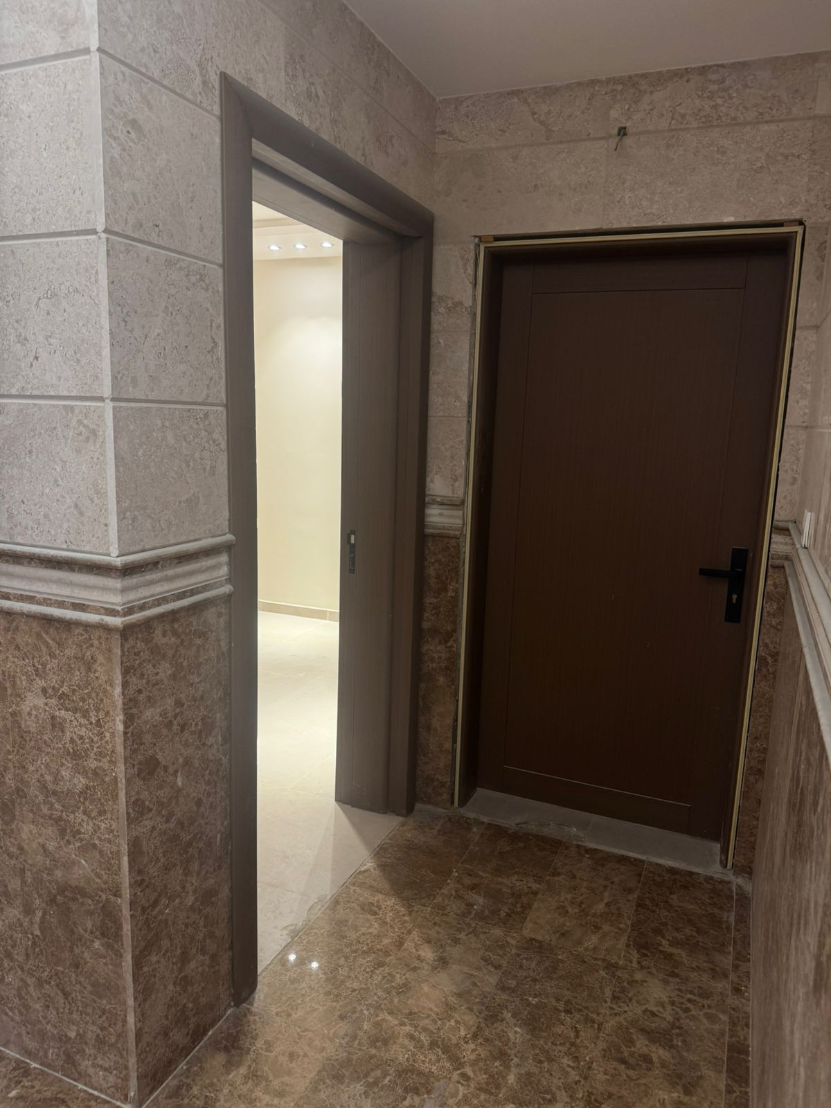 3 bedroom apartment in Wadi Jalil, Makkah 6