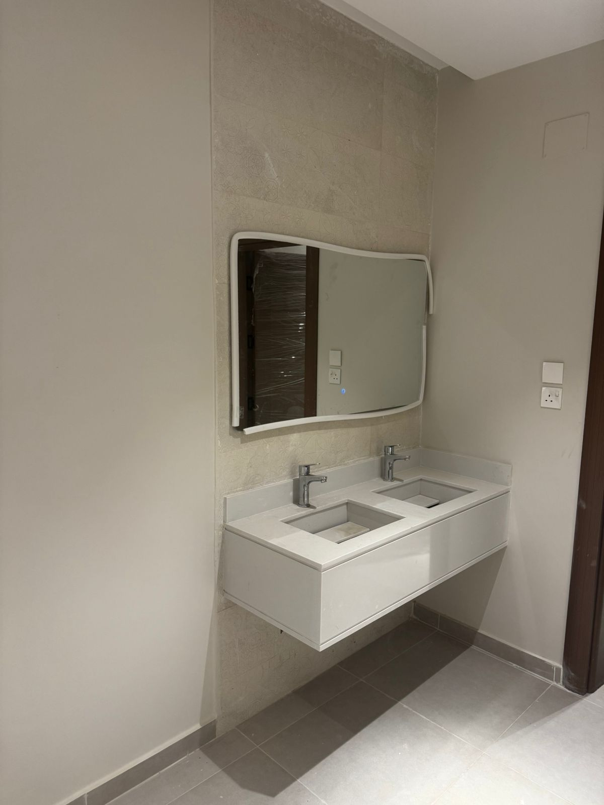 3 bedroom apartment in Wadi Jalil, Makkah 7