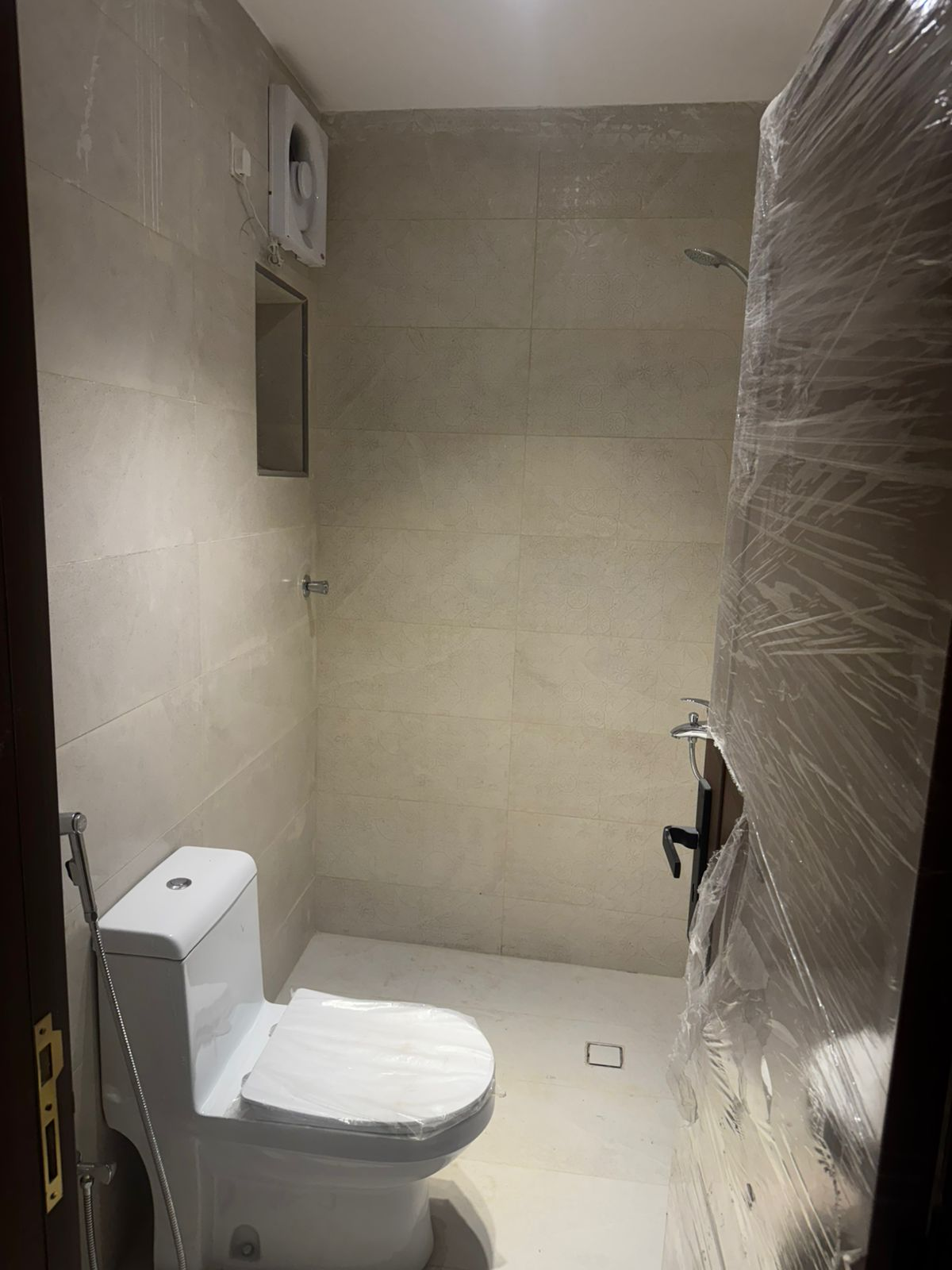 3 bedroom apartment in Wadi Jalil, Makkah 8