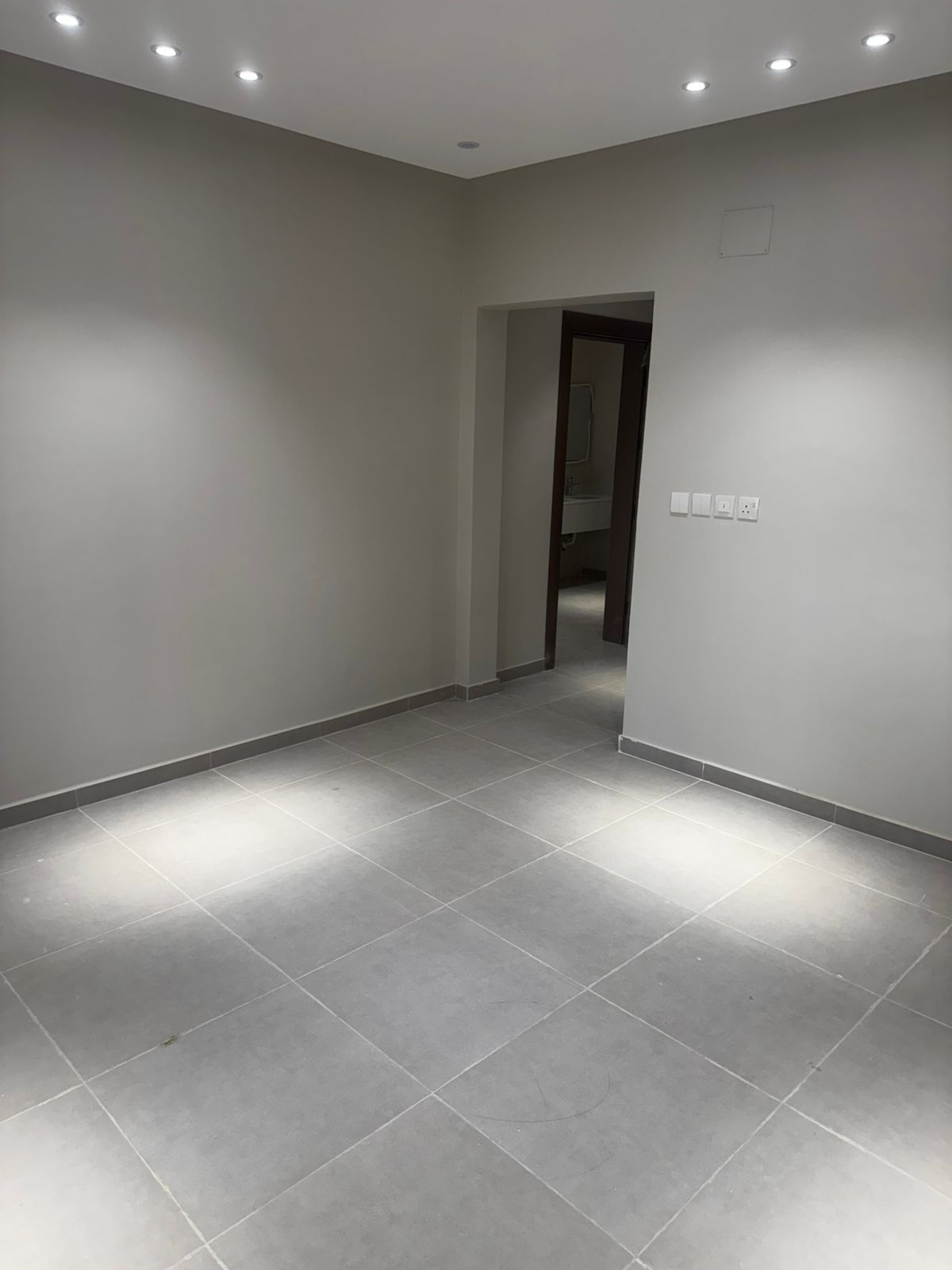 3 bedroom apartment in Wadi Jalil, Makkah 10