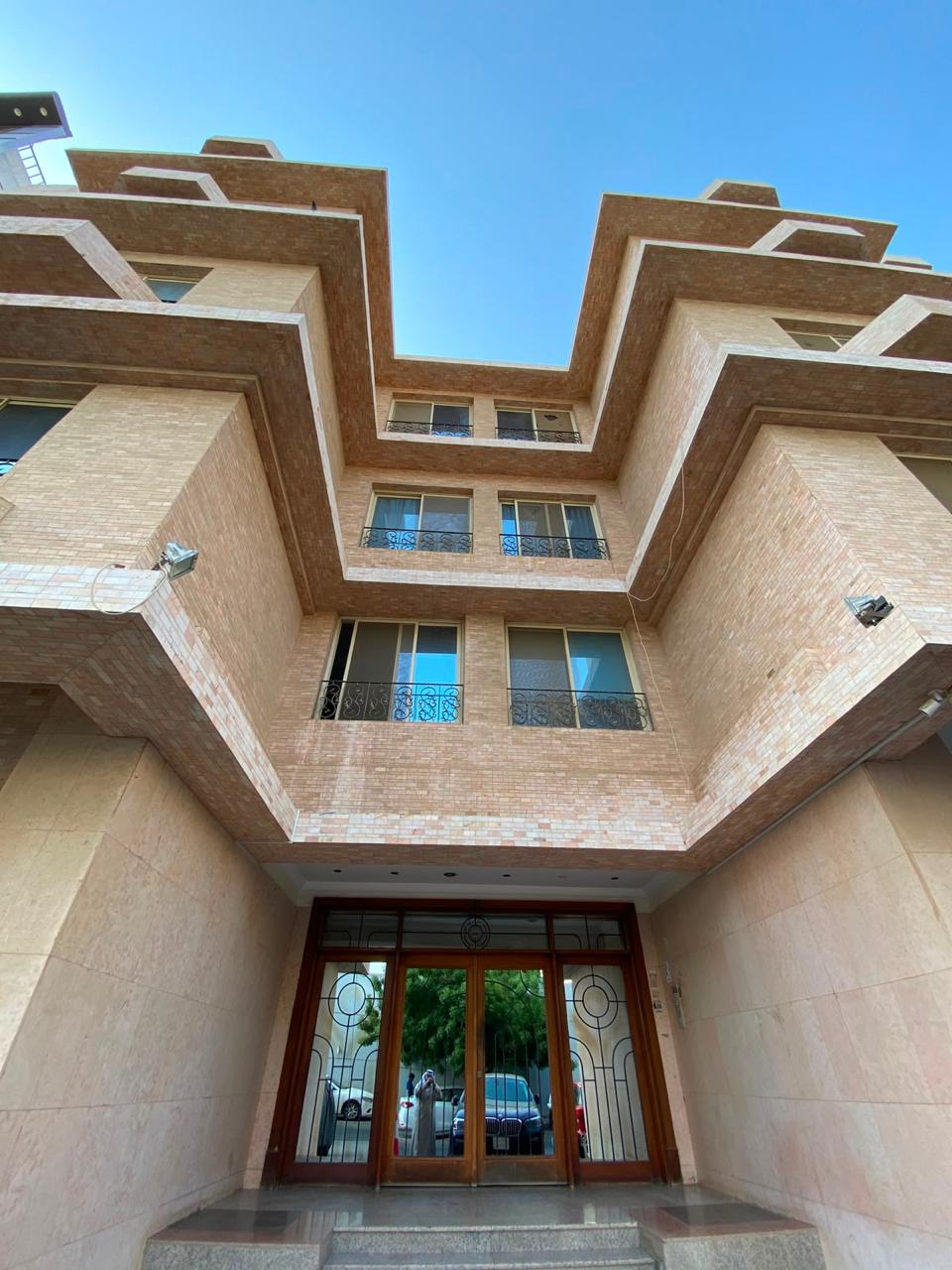 3 bedroom apartment in Wadi Jalil, Makkah 23