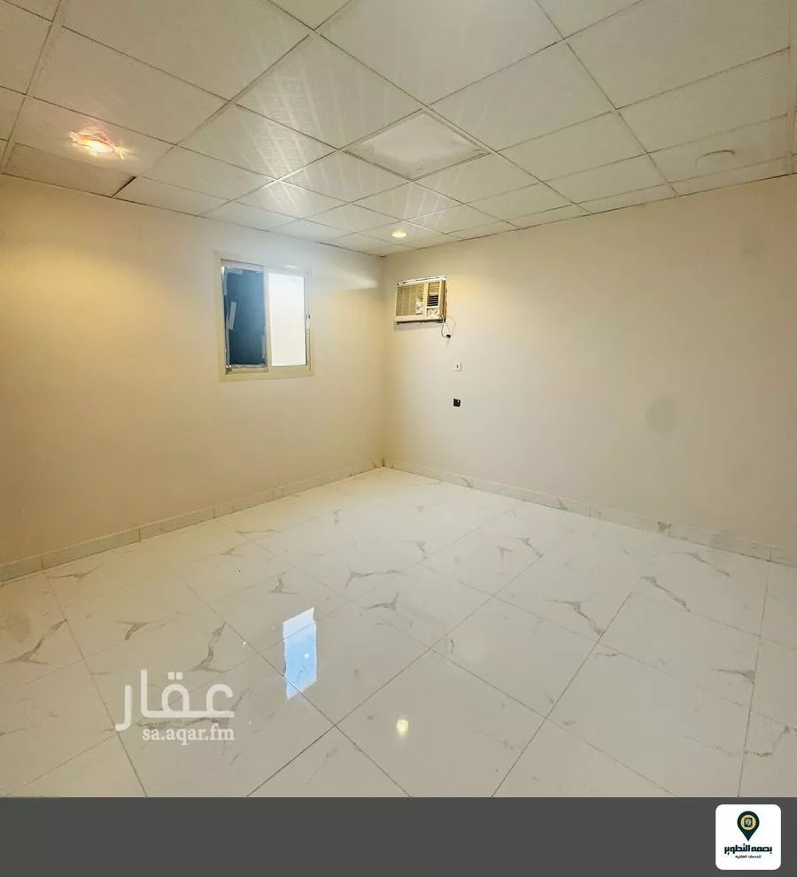 شقة 1 غرف في الخليج 4