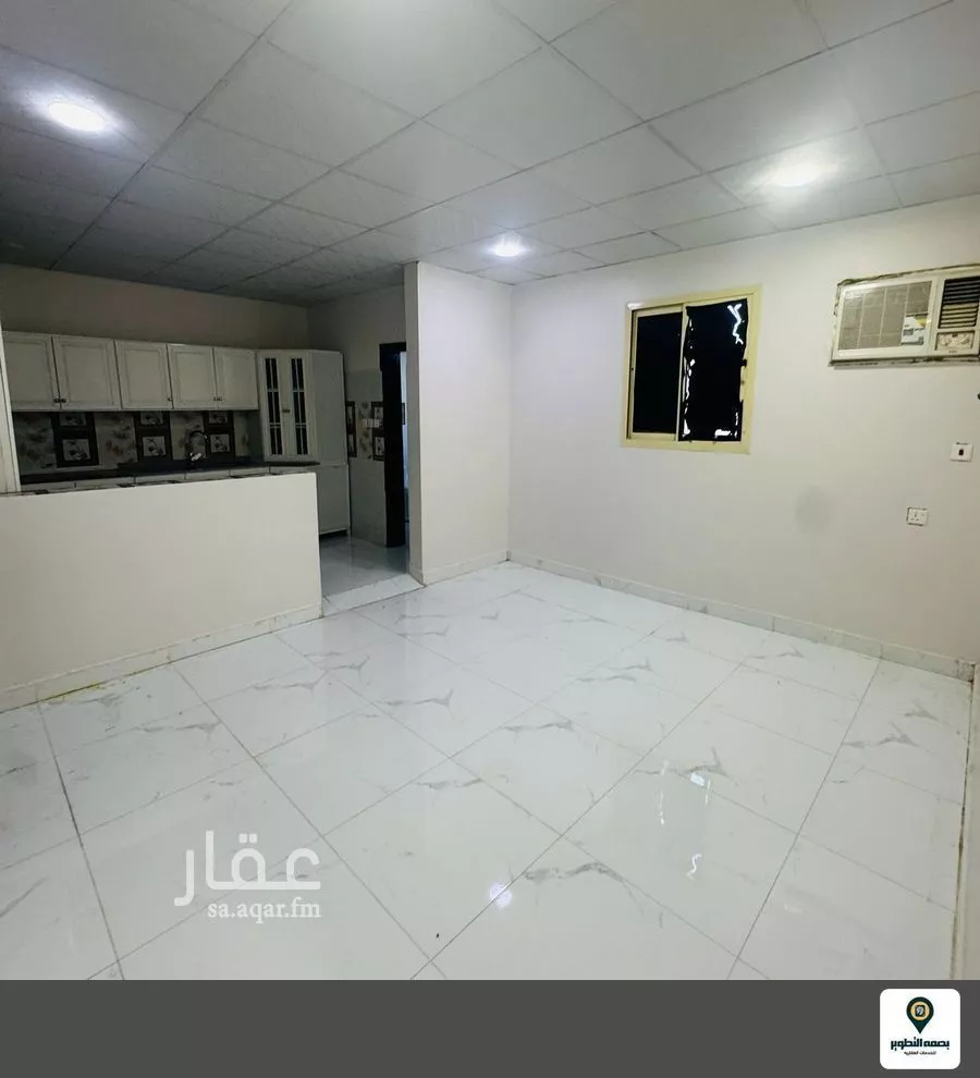 شقة 1 غرف في الخليج 5