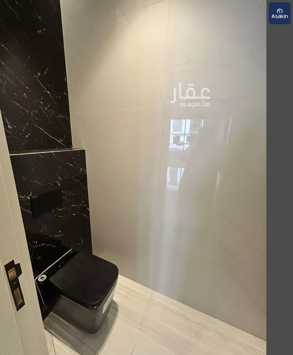 شقة 2 غرف في النرجس 8