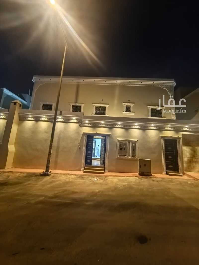 فيلا 3 غرف في النظيم، الرياض 2