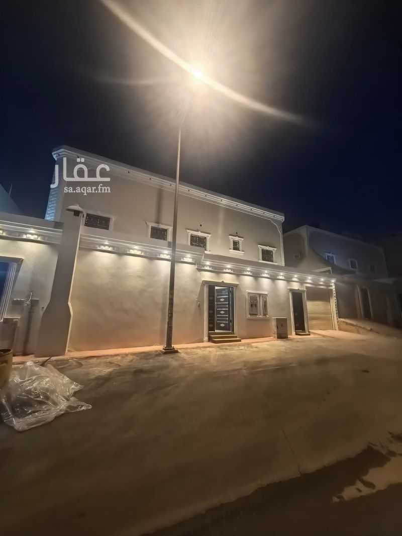 فيلا 3 غرف في النظيم، الرياض 3