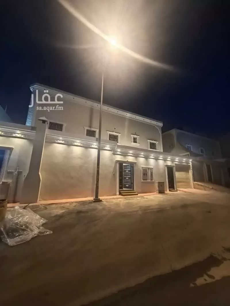5 bedroom apartment in An Nadhim 3