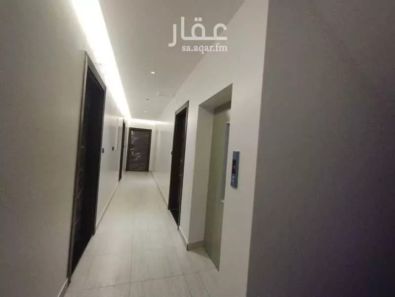 عمارة 207 م² في الربوة 4