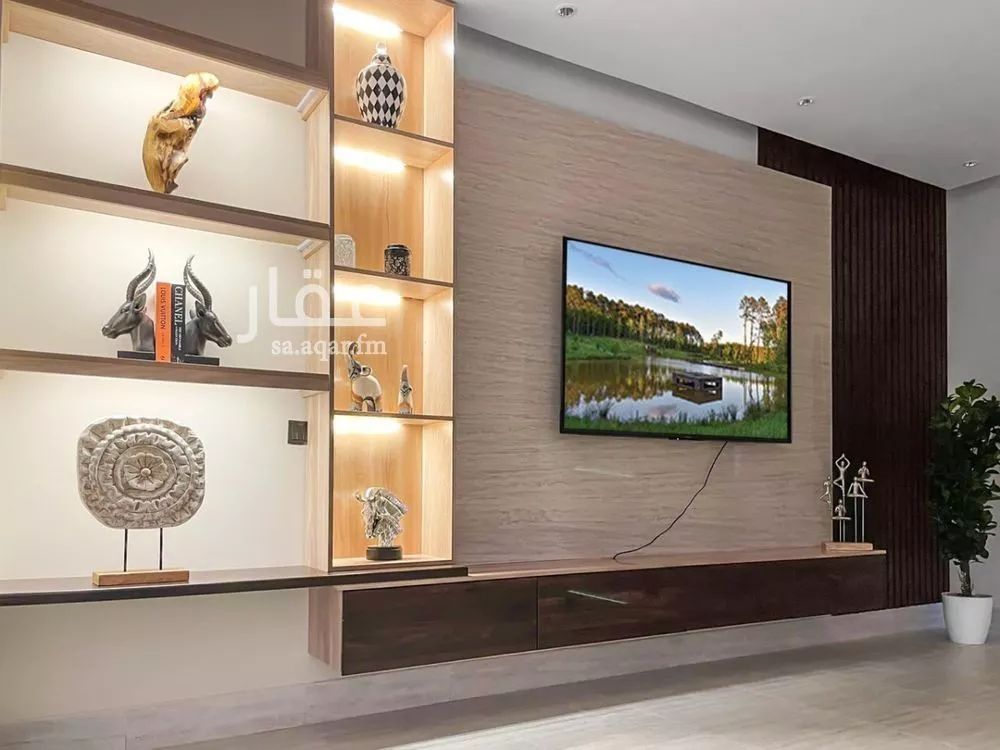 2 bedroom apartment in Al Aqiq 11