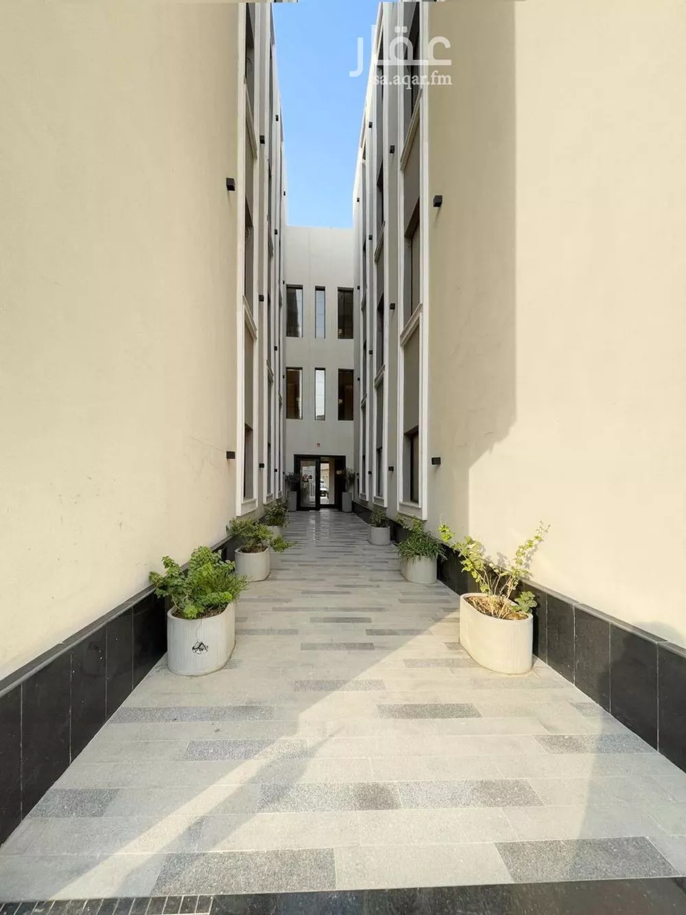 2 bedroom apartment in Al Aqiq 14