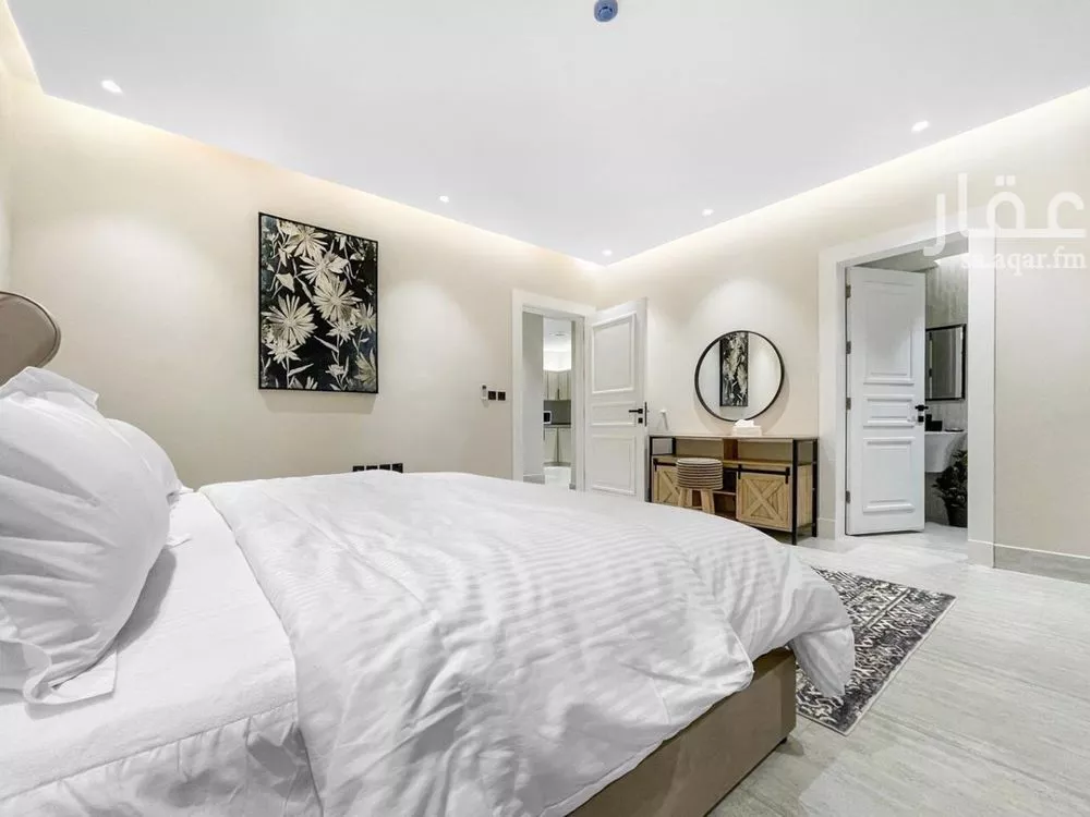 2 bedroom apartment in Al Aqiq 20