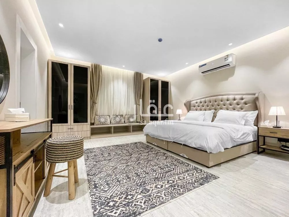 2 bedroom apartment in Al Aqiq 21