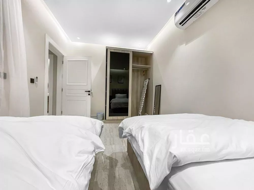 2 bedroom apartment in Al Aqiq 22