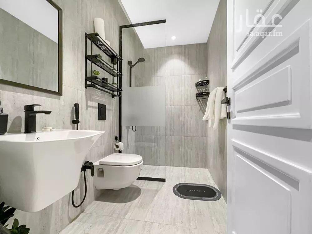 2 bedroom apartment in Al Aqiq 5