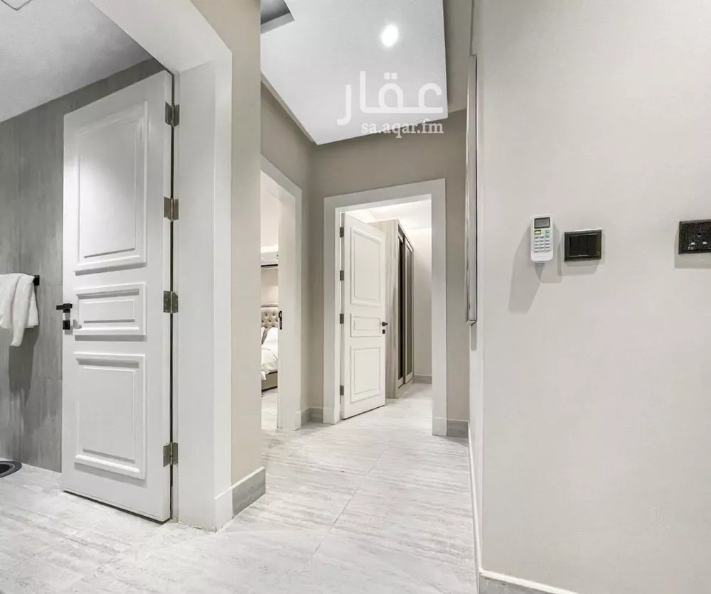 2 bedroom apartment in Al Aqiq 6