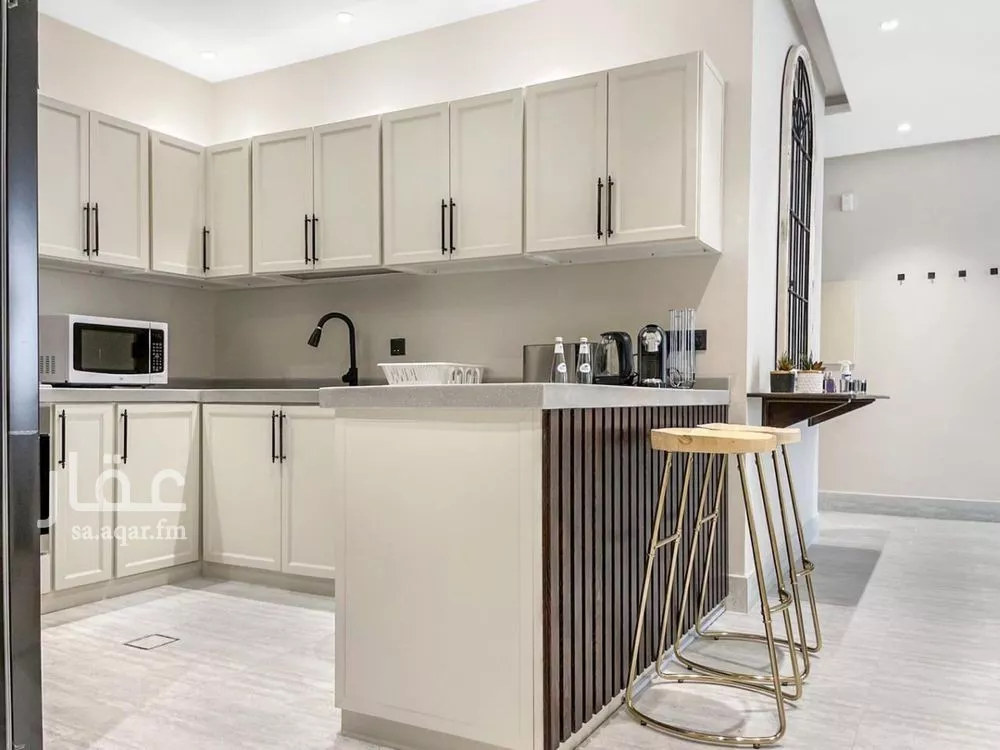 2 bedroom apartment in Al Aqiq 8