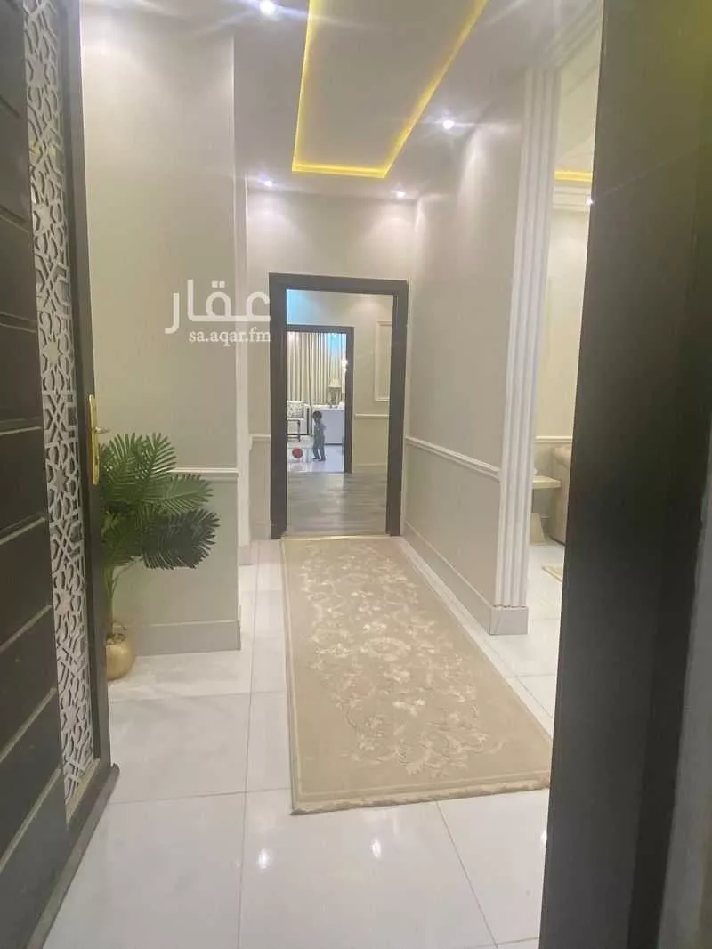 فيلا 4 غرف في ديراب 4