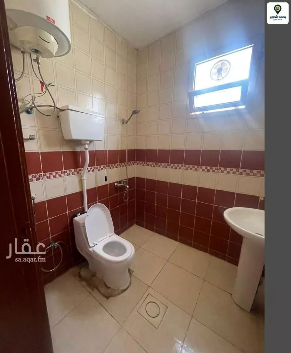 شقة 1 غرف في المونسية 10