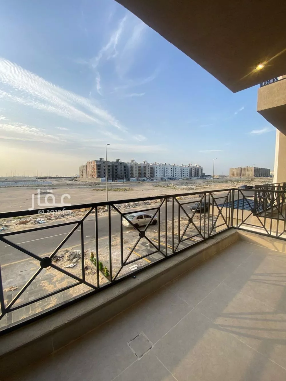 5 bedroom apartment in Ash Shulah 2
