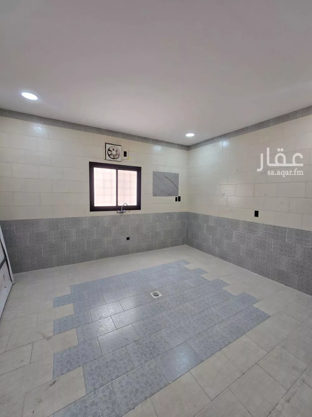 شقة 4 غرف في طيبة 14
