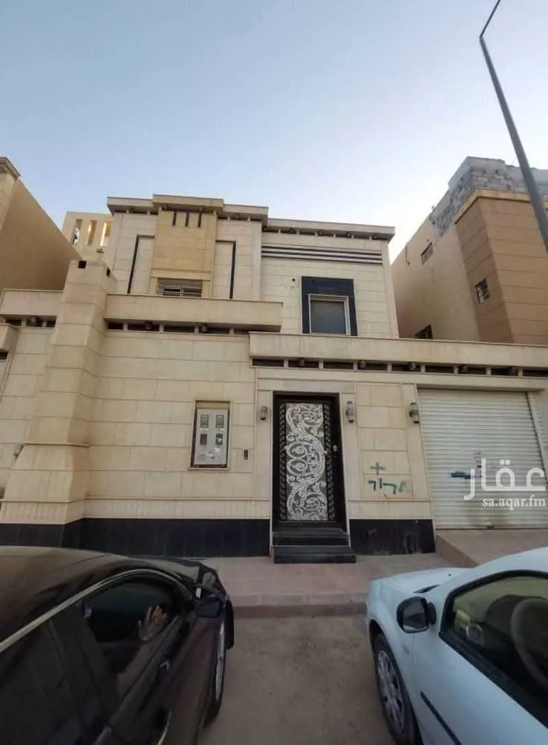 دور 2 غرف في المونسية 16