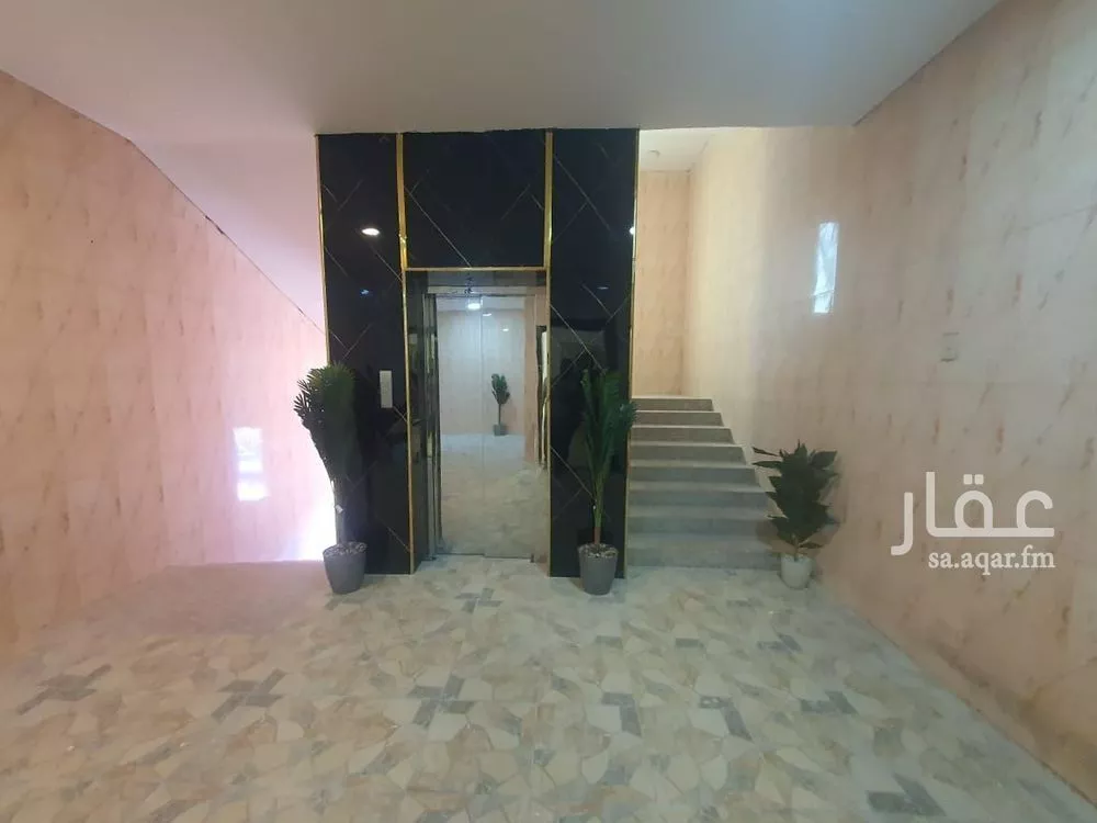 3 bedroom apartment in An Nur 2
