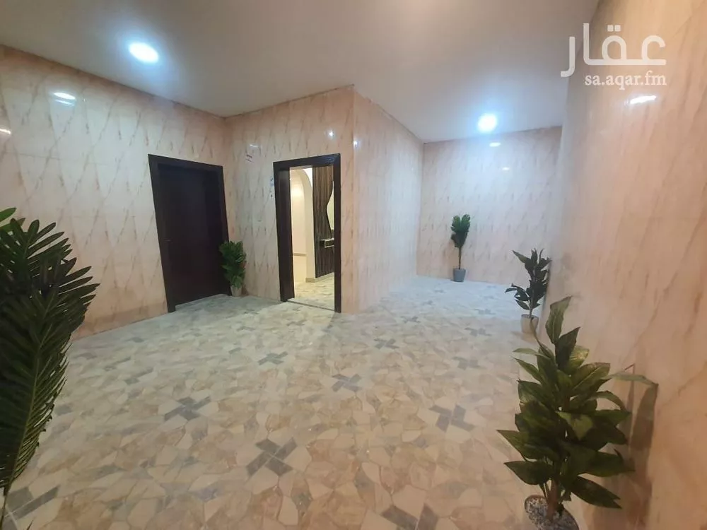 3 bedroom apartment in An Nur 3