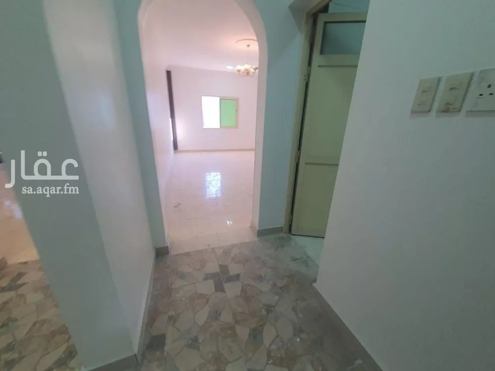 3 bedroom apartment in An Nur 7