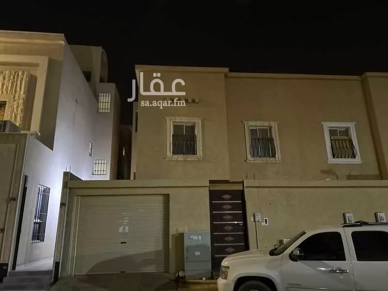فيلا 3 غرف في ظهرة لبن 3