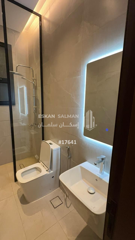 5 bedroom apartment in Al Safa, Jeddah 5
