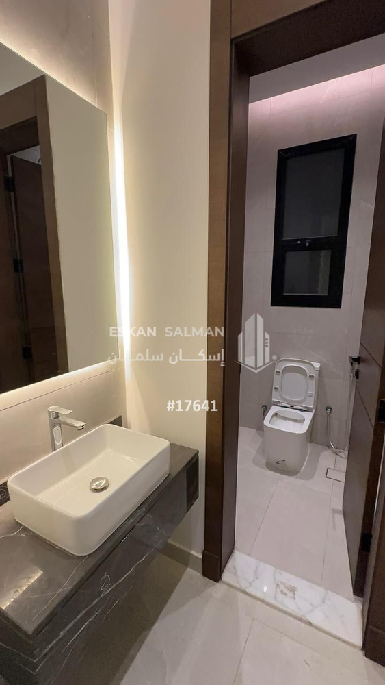 5 bedroom apartment in Al Safa, Jeddah 9