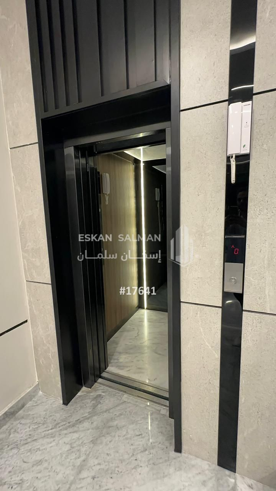 5 bedroom apartment in Al Safa, Jeddah 10