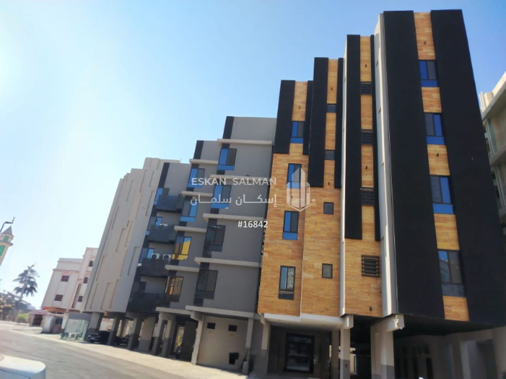 5 bedroom apartment in Al Safa, Jeddah 26