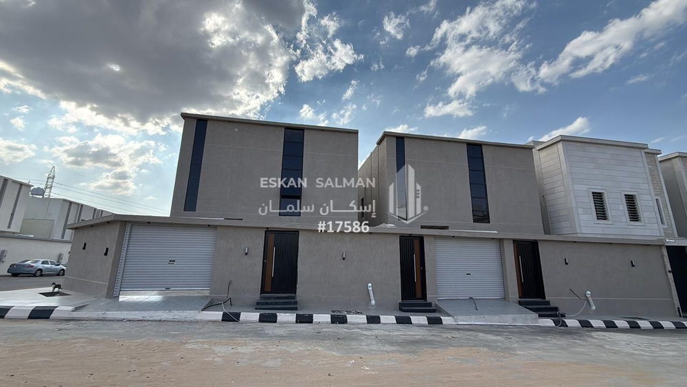 8 bedroom villa in Al Sulaimaniyyah, Jeddah