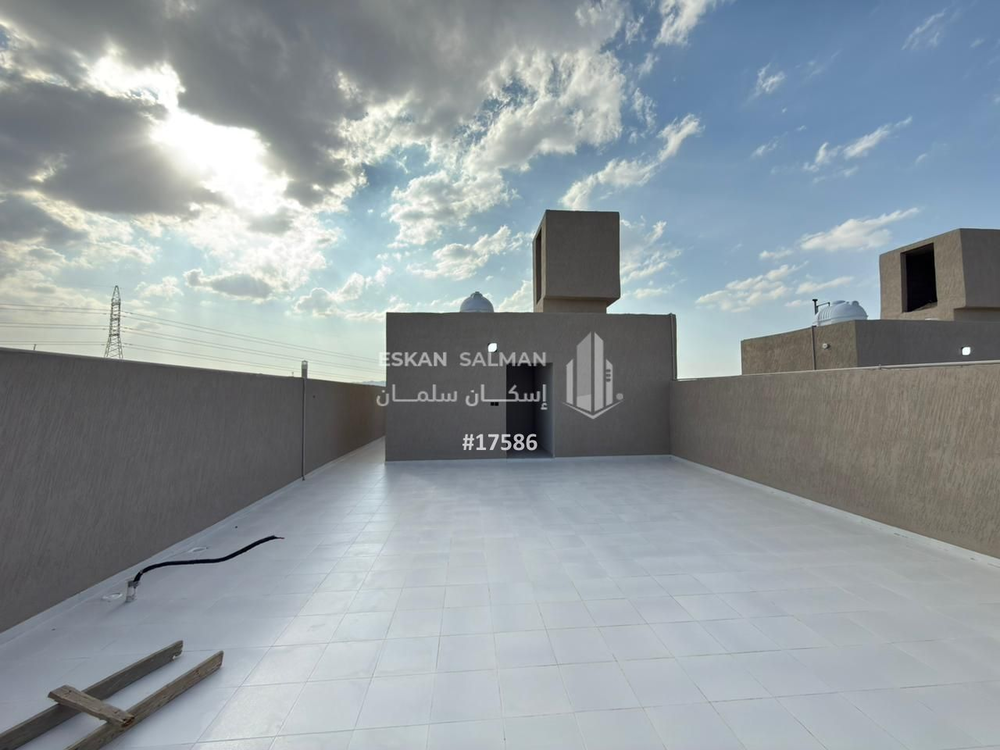 8 bedroom villa in Al Sulaimaniyyah, Jeddah 9