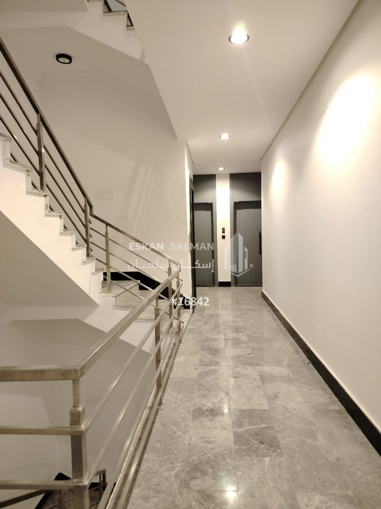 1 bedroom apartment in Al Safa, Jeddah 25